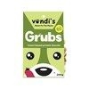 Vondi's Grubs Insect Protein Biscuits 