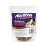 Marltons Mealworms Dried - 100g