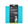 LickiMat Soother (Turquoise)
