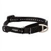 Rogz Control Collar - Black