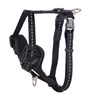 Rogz Control Harness - Black 