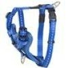 Rogz Control Harness - Blue