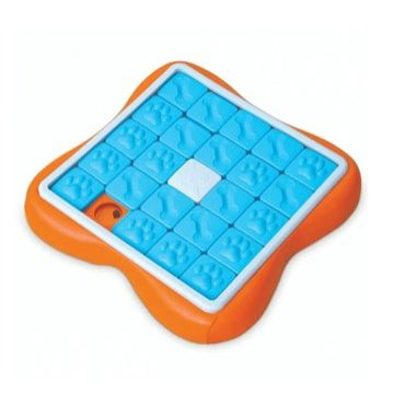 Nina Ottoson Challenge Slider