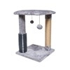 Olly &amp; Max Square Top Scratch Post 