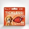 Tickless - Ultrasonic Tick and Flea Repeller 