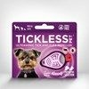 Tickless - Ultrasonic Tick and Flea Repeller 