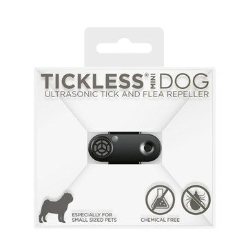 Tickless Mini - Dog
