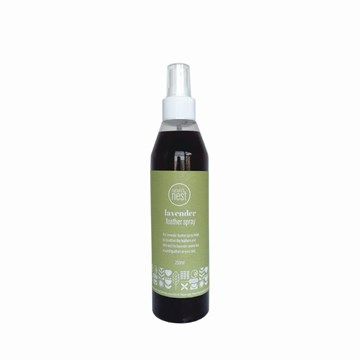 Natures Nest Lavender Oil Feather Spray 250ml