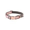 Rogz Urban Classic Collar (Pink Blush)