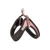 Rogz Urban Fast Fit Adjustable Harness (Pink Blush)
