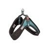 Rogz Urban Fast Fit Adjustable Harness (Turquoise Moon)
