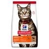 Hills Science Plan Feline Adult - Lamb 