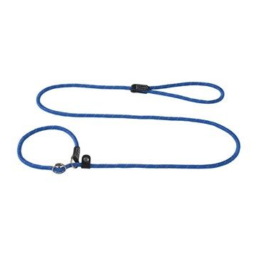 Rogz Moxon Rope Lead (Blue) 