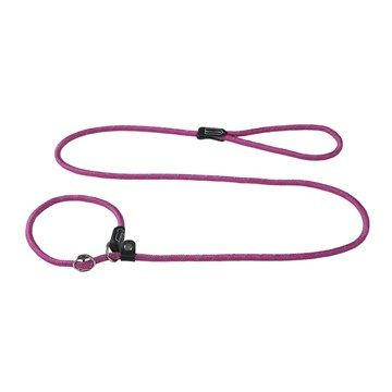 Rogz Moxon Rope Lead (Pink) 