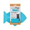 Lickimat Casper Turquoise 