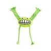 Rogz Flossy Grinz (Lime) 