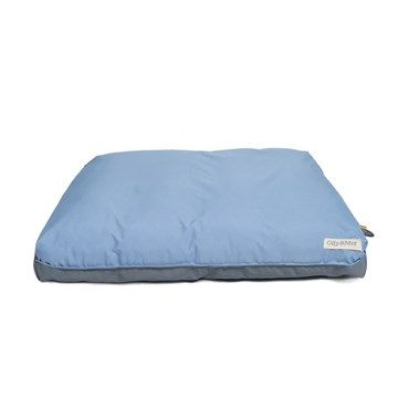 Olly &amp; Max Comfort Lounger (Blue) 