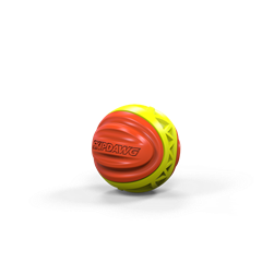 Skipdawg  XFoam Ball 