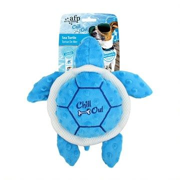 All For Paws Chill Out Turtle 