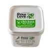 Raw Love Chicken Dog Food