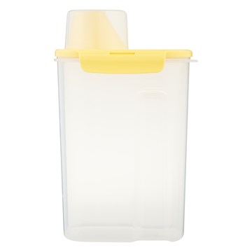 Food Container Easy Pour 2.4l 