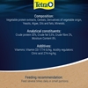 Tetra Tetrafin Granules