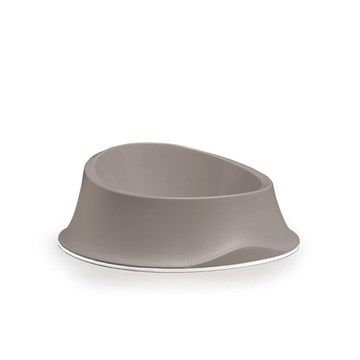 Stefanplast Chic Bowl (Grey) 