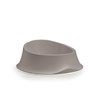 Stefanplast Chic Bowl (Grey) 