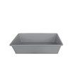 Stefanplast Litter Tray (Grey)