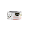 Kit Cat Chicken & Salmon 80g