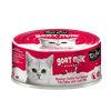 Kit Cat Goat Milk Chicken & Fish 70g