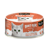 Kit Cat Goat Milk Chicken & Salmon 70g