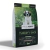 Field and Forest Turkey & Duck for Large - Giant Breed Puppies - Grain Free