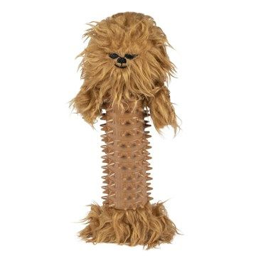Chewbacca Dog Teether