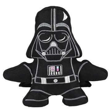 Darth Vader Plush Toy 