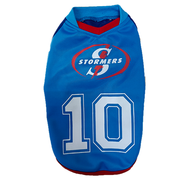 Dog's Life Official Stormers Tee