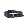 Rogz Airtech Collars (Black) 