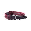 Rogz Airtech Collar (Red)