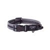 Rogz Airtech Collar (Grey) 