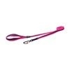 ROGZ Dog Airtech Classic Lead (Sunset Pink)