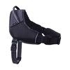 ROGZ Airtech Sports Harness (Nightsky Black) 