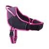 ROGZ Airtech Sports Harness (Sunset Pink)