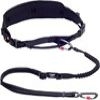 ROGZ Airtech Sports Belt/Lead (Nightsky Black)