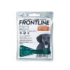 Frontline Plus Dog Tick &amp; Flea (0-10kg) Small (Singles)
