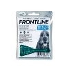 Frontline Plus Dog Tick & Flea (10-20kg) Medium (Singles)
