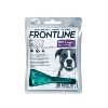 Frontline Plus Dog Tick & Flea (20-40kg) Large (Singles)
