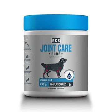 GCS Joint Care Pure Powder 