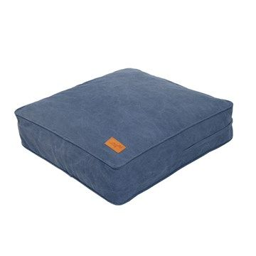 Wagworld Snug Pillow (Blue) 