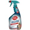 Simple Solution Stain and Odour Remover Trig (Dog) 