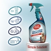 Simple Solution Stain and Odour Remover Trig (Dog) 